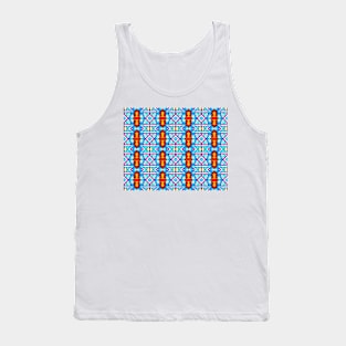 Burkina Faso Tank Top